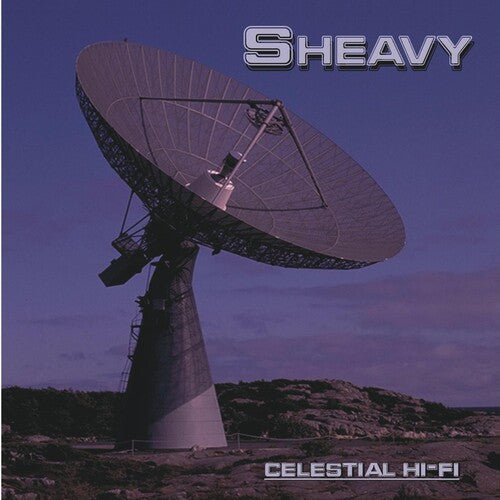 Sheavy: Celestial Hifi
