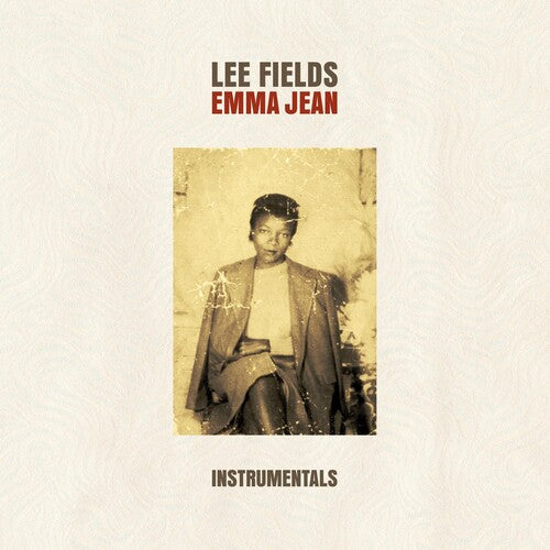 Fields, Lee & Expressions: Emma Jean (Instrumentals)