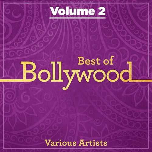 Best of Bollywood 2 / Various: Best of Bollywood 2