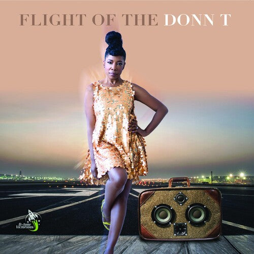 Donn T: Flight of the Donn T