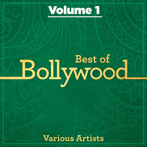 Best of Bollywood 1 / Various: Best of Bollywood 1