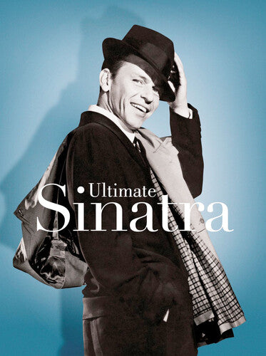 Sinatra, Frank: Ultimate Sinatra