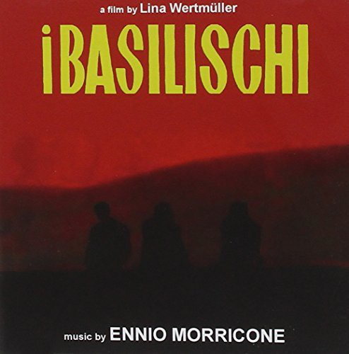 I Basilischi/Prima Della Rivoluzione / O.S.T.: I Basilischi/Prima Della Rivoluzione (Original Soundtrack)