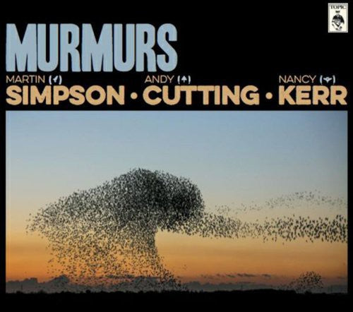 Simpson / Cutting / Kerr: Murmurs