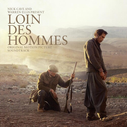 Cave, Nick / Ellis, Warren: Loin Des Hommes (Far From Men) (Original Motion Picture Soundtrack)