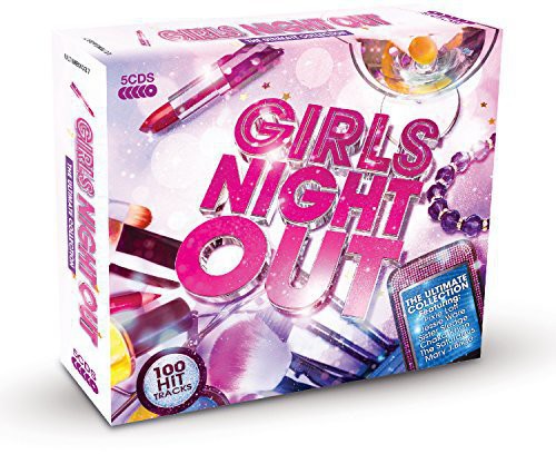 Girls Night Out / Various: Girls Night Out / Various