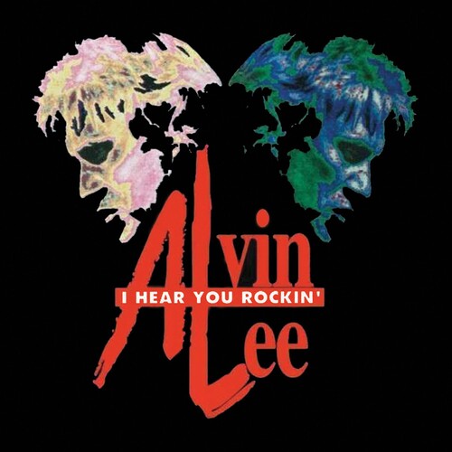 Lee, Alvin: I Hear You Rockin