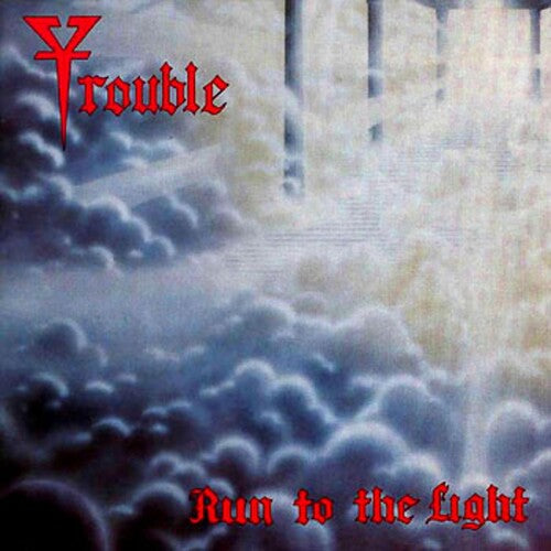 Trouble: Run to the Light