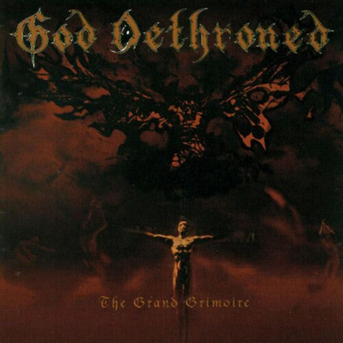 God Dethroned: Grand Grimoire