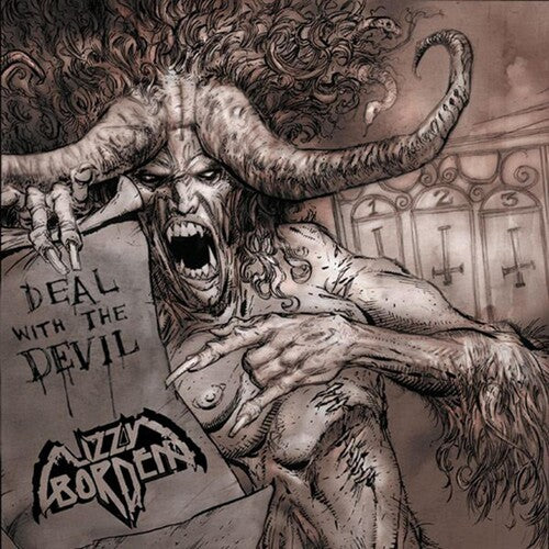 Lizzy Borden: Deal with the Devil