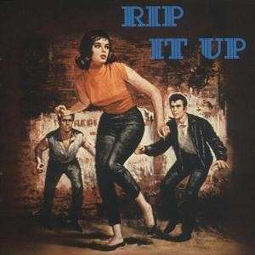 Rip It Up / Various: Rip It Up