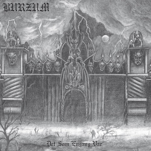 Burzum: Det Som Engang Var