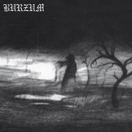 Burzum: Burzum/aske