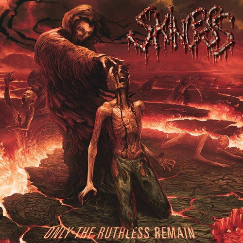 Skinless: Only the Ruthless Remain