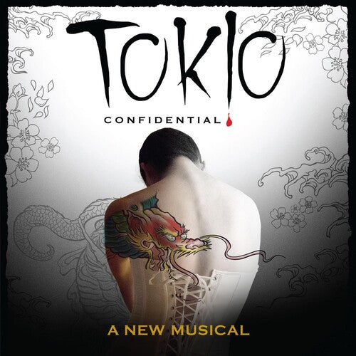 Tokio Confidential: A New Musical / Various: Tokio Confidential: A New Musical