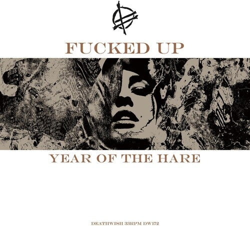 Fucked Up: Year Of The Hare