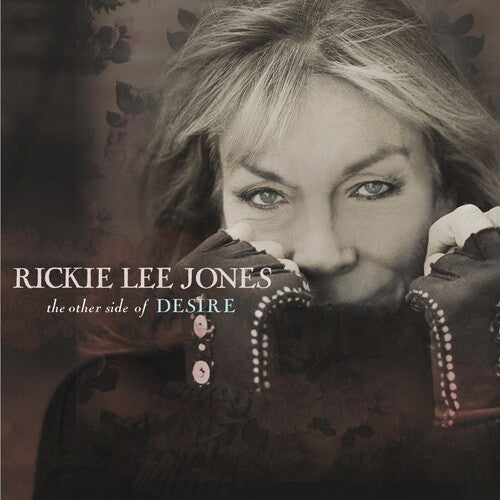 Jones, Rickie Lee: Other Side of Desire