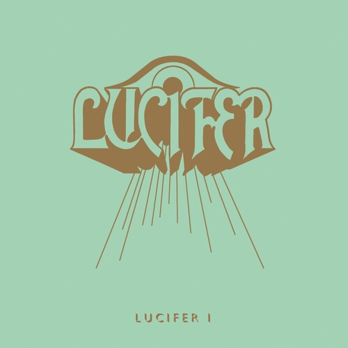 Lucifer: Lucifer I