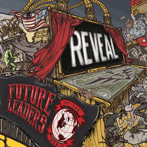 Future Leaders of the World: Reveal