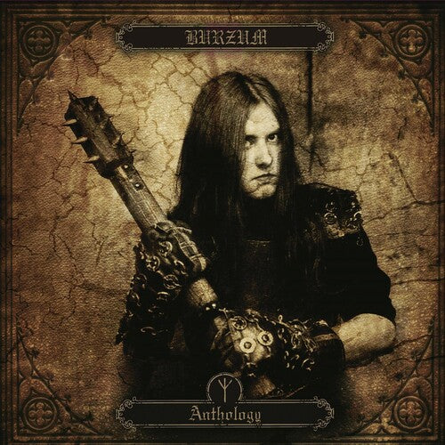 Burzum: Anthology