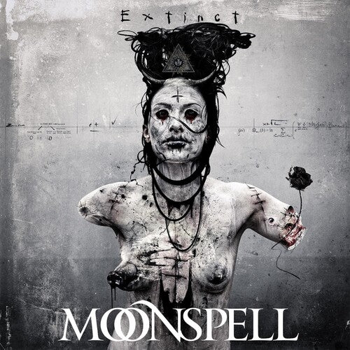 Moonspell: Extinct