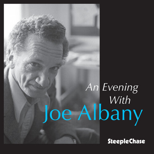 Albany, Joe: An Evening with Joe Albany