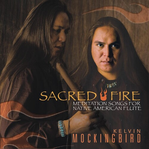 Mockingbird, Kelvin: Sacred Fire