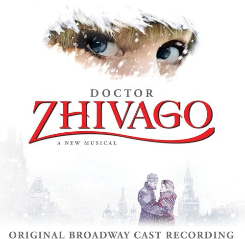 Doctor Zhivago / O.B.C.R.: Doctor Zhivago / O.b.c.r.