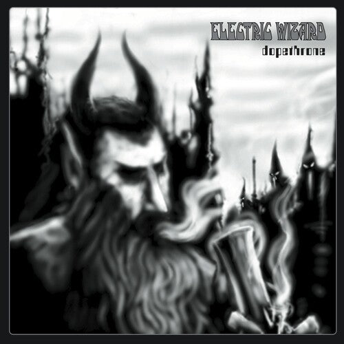 Electric Wizard: Dopethrone