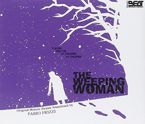 Weeping Woman / O.S.T.: Weeping Woman (Original Soundtrack)