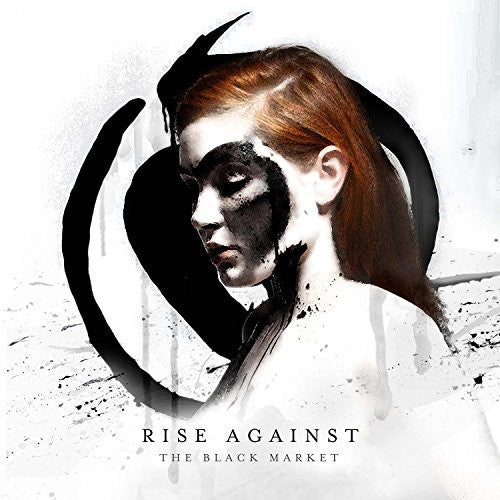 Rise Against: Black Market