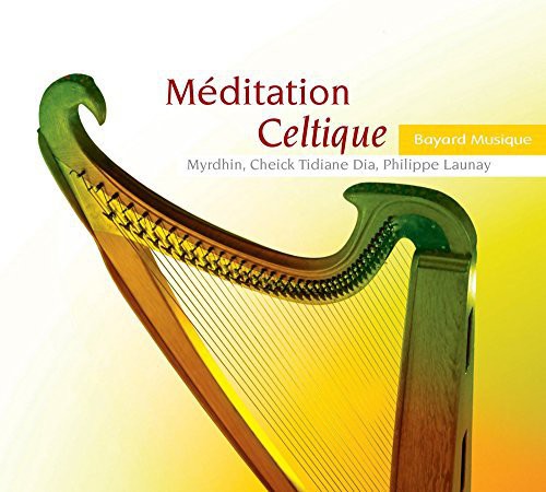 Meditation Celtique / Various: Meditation Celtique / Various