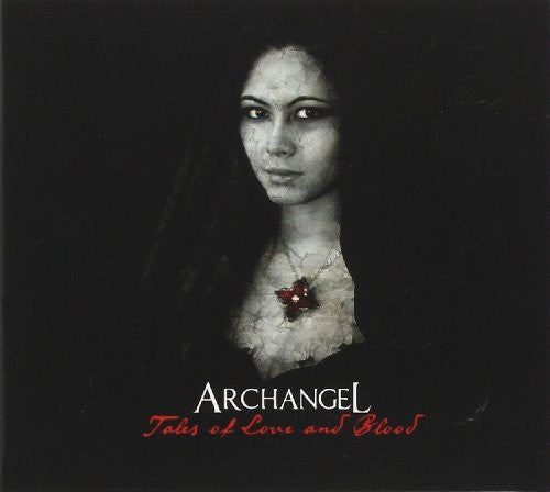 Archangel: Tales of Love & Blood