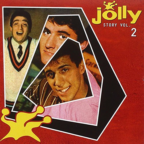 Jolly Story Vol.2 / Various: Jolly Story Vol.2 / Various