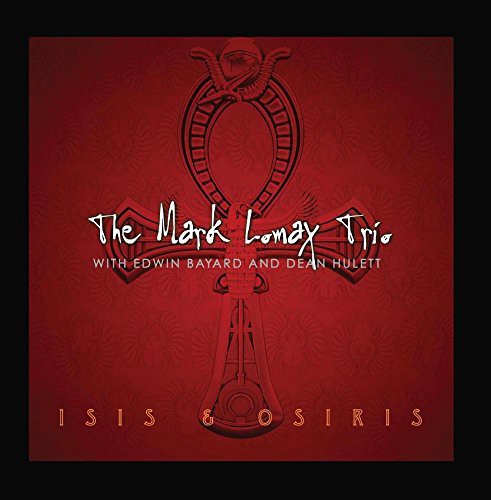 Lomax, Mark: Isis & Osiris