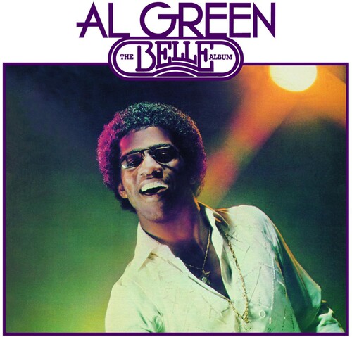 Green, Al: The Belle Album