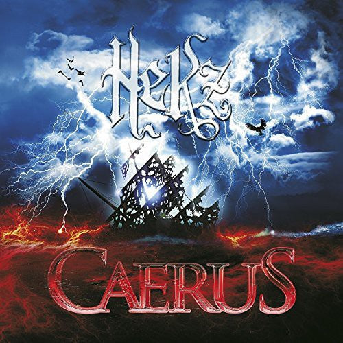 Hekz: Caerus