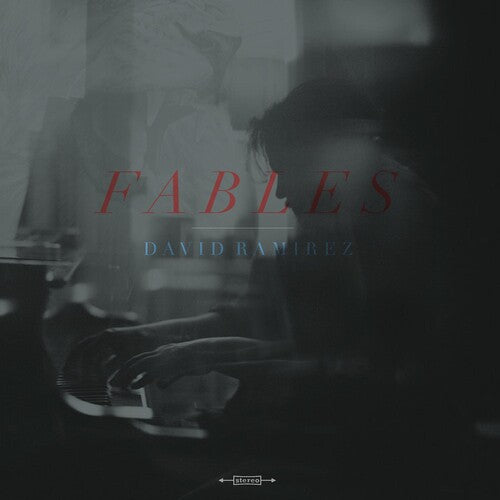 Ramirez, David: Fables