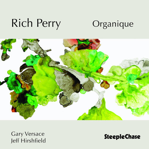 Perry, Rich: Organique