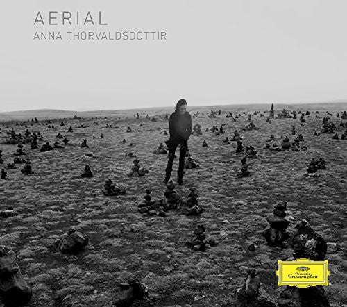 Thorvaldsdottir, Anna: Aerial