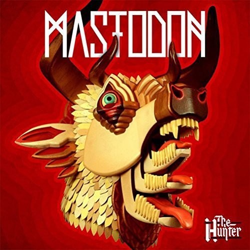 Mastodon: Hunter