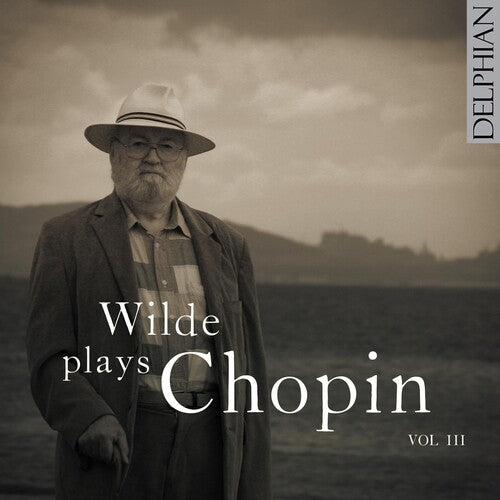 Chopin, F. / Wilde, David: Wilde Plays Chopin Vol.3