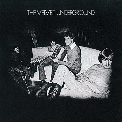 Velvet Underground: Velvet Underground: 45th Anniversary