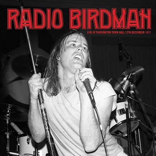 Radio Birdman: Live at Paddington Town Hall 77