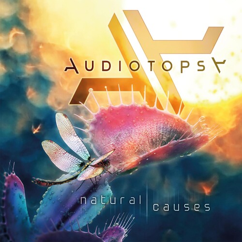 Audiotopsy: Natural Causes