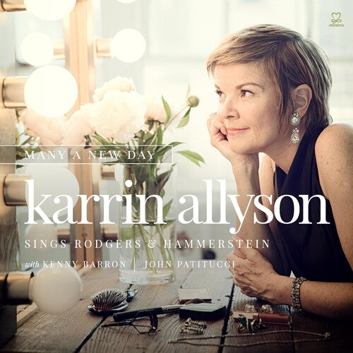 Allyson, Karrin: Many A New Day (Karrin Allyson Sings Rodgers & Hammerstein)