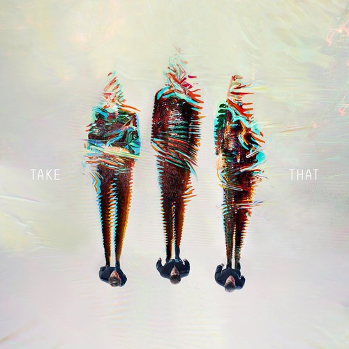 Take That: III