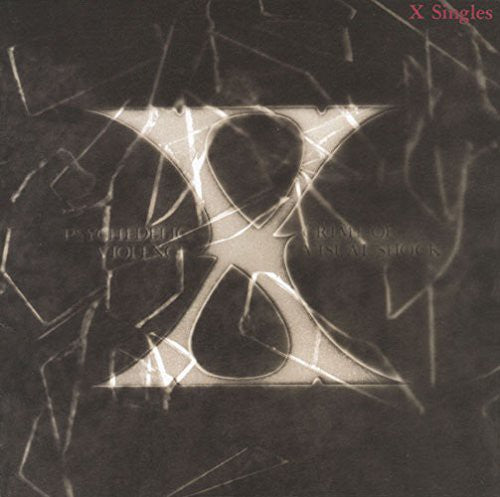 X Japan: X Singles