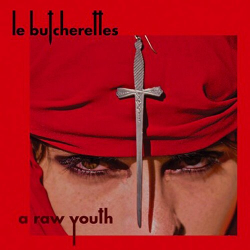 Le Butcherettes: A Raw Youth