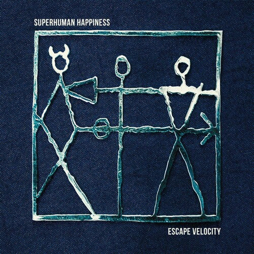 Superhuman Happiness: Escape Velocity